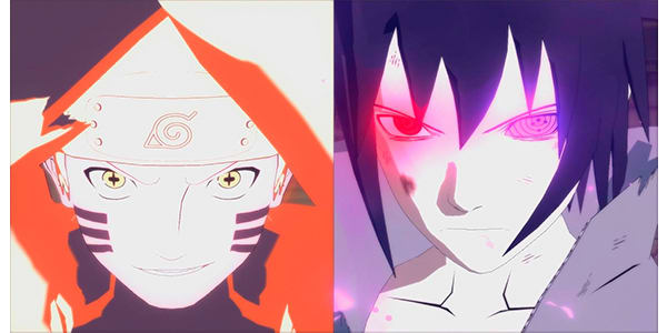 NARUTO ULTIMATE NINJA STORM 4 PLAYSTATION 46