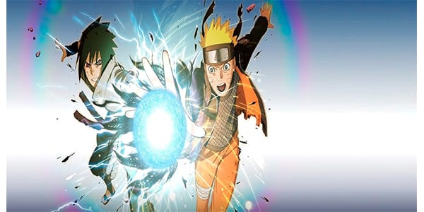 NARUTO ULTIMATE NINJA STORM 4 PLAYSTATION 47