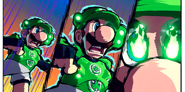 MARIO STRIKERS BATTLE LEAGUE N.SWITCH1