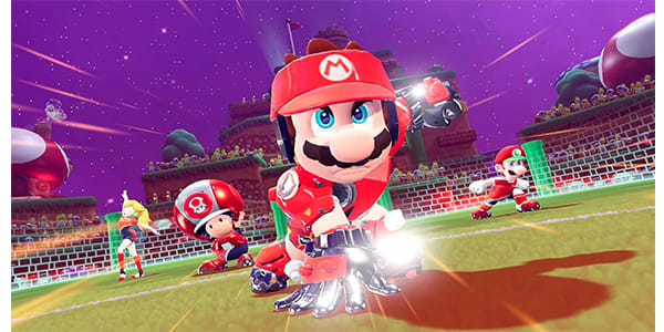 MARIO STRIKERS BATTLE LEAGUE N.SWITCH3