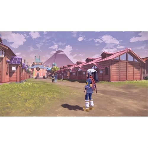 POKEMON LEGENDS ARCEUS N.SWITCH2