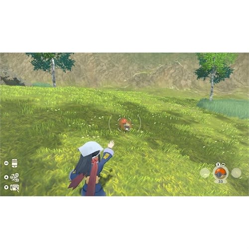 POKEMON LEGENDS ARCEUS N.SWITCH3