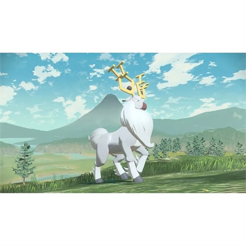 POKEMON LEGENDS ARCEUS N.SWITCH4