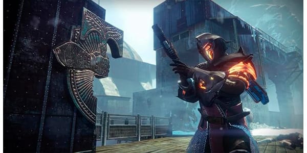 DESTINY THE COLLECTION PS45