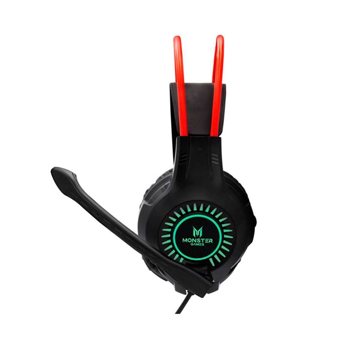 AUDIFONOS GAMER TRAP MONSTER2