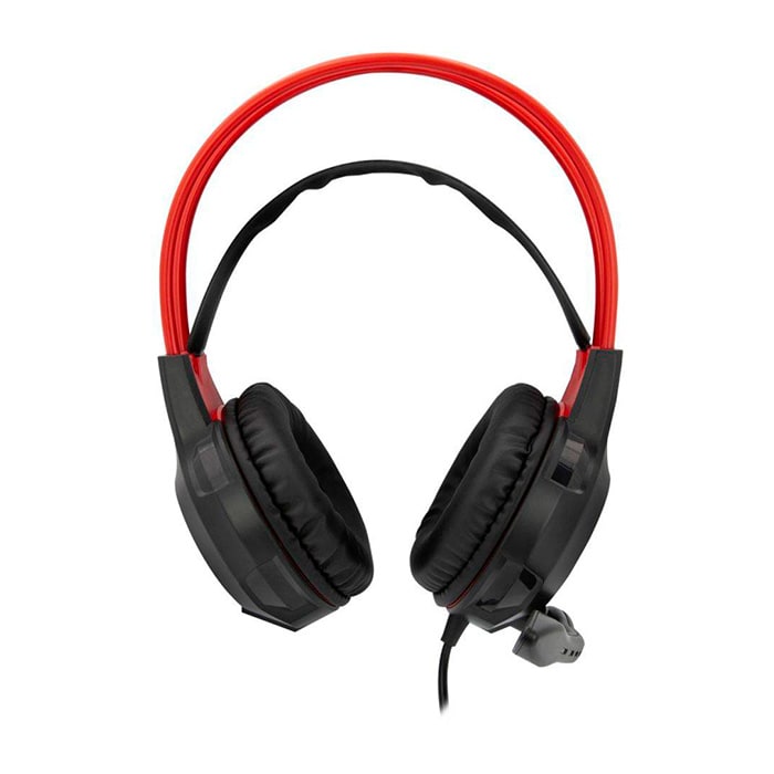 AUDIFONOS GAMER TRAP MONSTER5