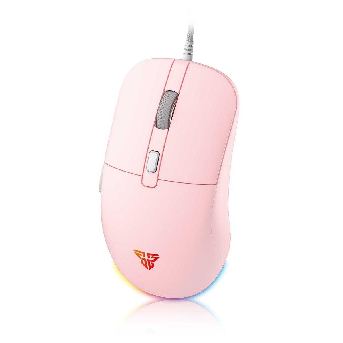 MOUSE FANTECH VX9 S KANATA RGB2