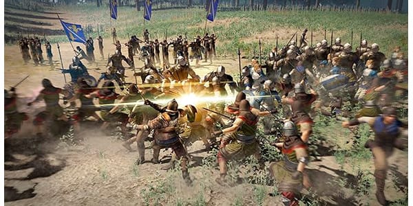 BLADESTORM NIGHTMARE PS43