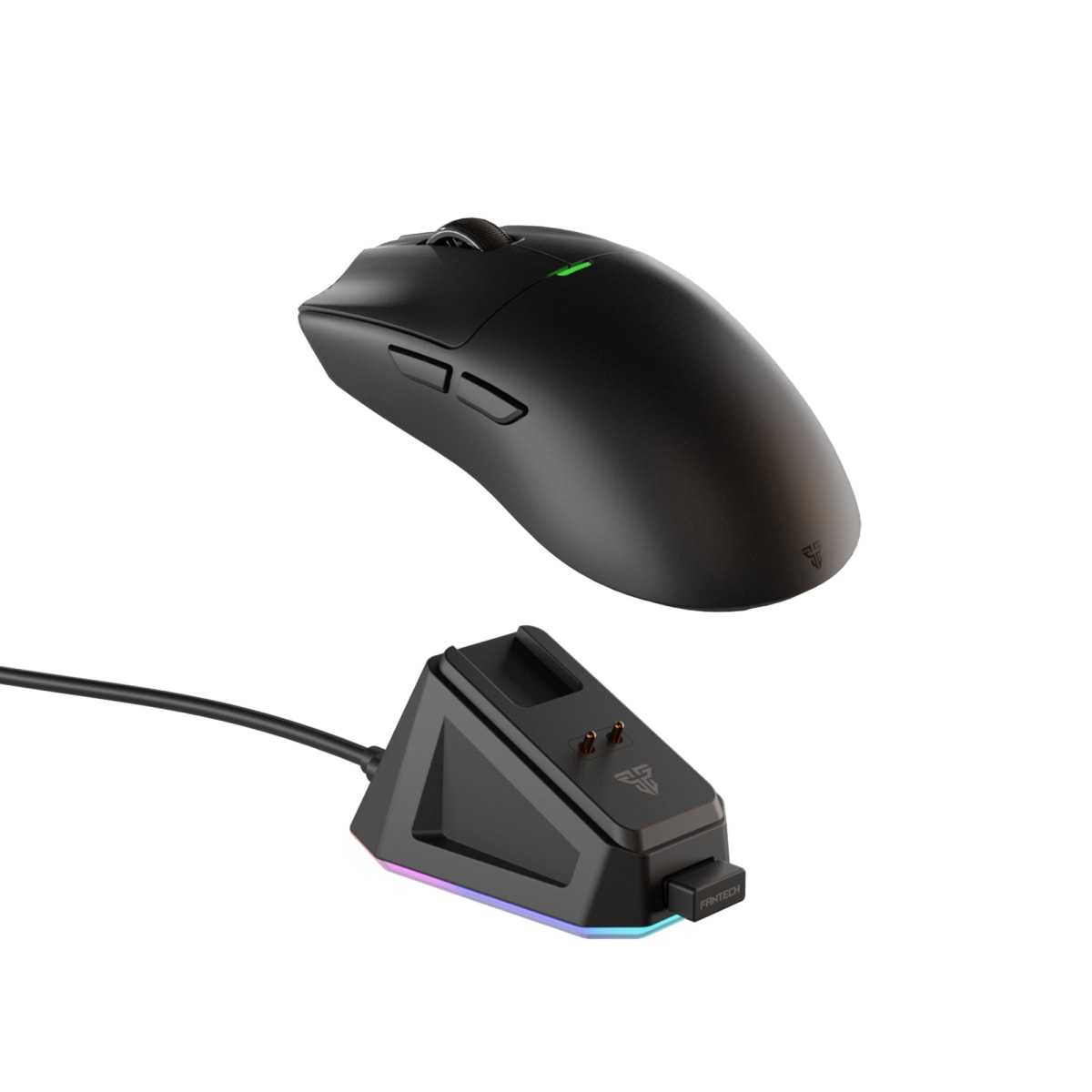 MOUSE FANTECH WG13 E TANTO E BLACK3