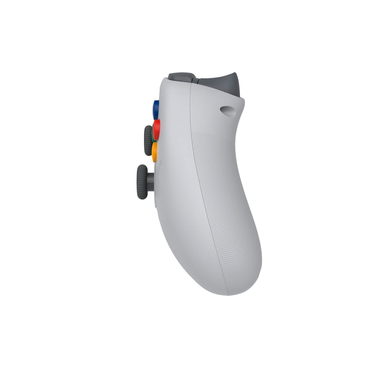 CONTROL INALAMBRICO FANTECH WGP13S SHOOTER III SNES EDITION3