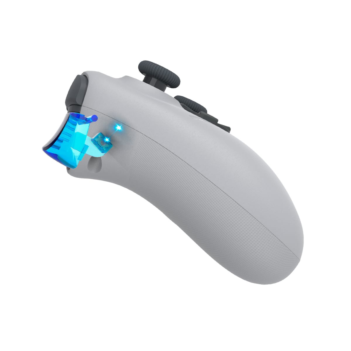 CONTROL INALAMBRICO FANTECH WGP13S SHOOTER III SNES EDITION4