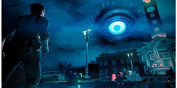 THE EVIL WITHIN 2 PS43