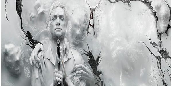 THE EVIL WITHIN 2 PS46