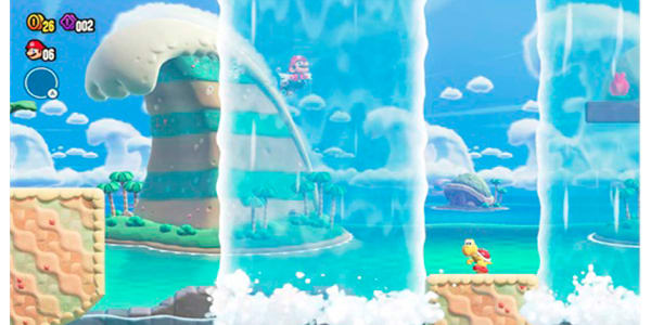 SUPER MARIO WONDER N.SWITCH7