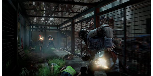 WORLD WAR AFTERMATH LATAM PS42