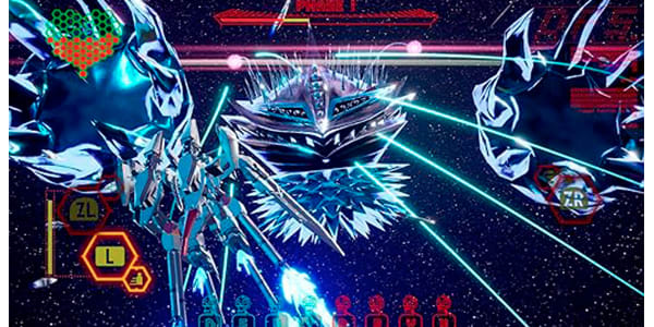 NO MORE HEROES 3 N.SWITCH USADO2