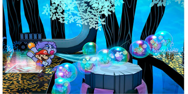 PAPER MARIO THE THOUSAND YEAR DOOR N.SWITCH3