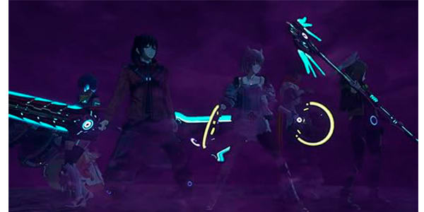 XENOBLADE CHRONICLE 3 N.SWITCH3