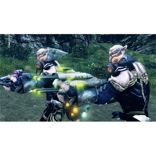 XENOBLADE CHRONICLES X DEFINITIVE EDITION N.SWITCH4