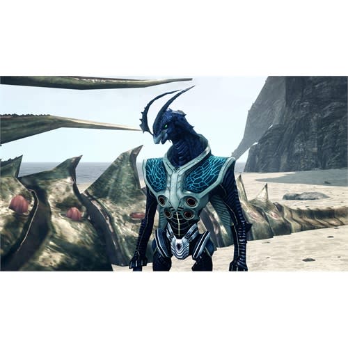 XENOBLADE CHRONICLES X DEFINITIVE EDITION N.SWITCH6