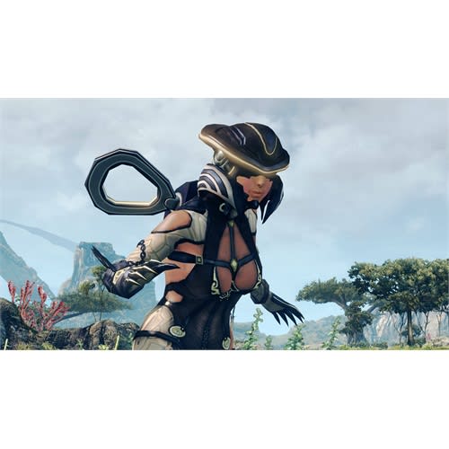 XENOBLADE CHRONICLES X DEFINITIVE EDITION N.SWITCH7