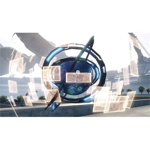 XENOBLADE CHRONICLES X DEFINITIVE EDITION N.SWITCH8