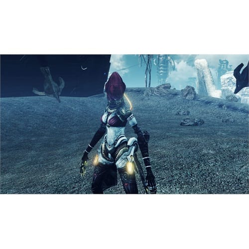 XENOBLADE CHRONICLES X DEFINITIVE EDITION N.SWITCH9