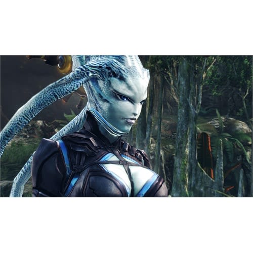 XENOBLADE CHRONICLES X DEFINITIVE EDITION N.SWITCH11