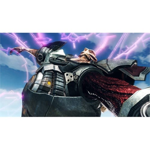 XENOBLADE CHRONICLES X DEFINITIVE EDITION N.SWITCH13