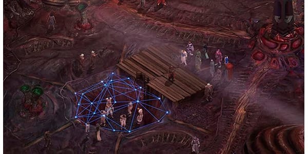 TORMENT TIDES OF NUMENERA DAY ONE EDITION PS45