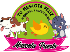 Mascota Puerto