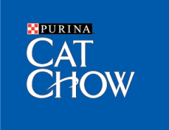 CAT CHOW 