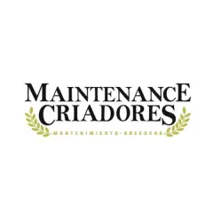 MAINTENANCE CRIADORES