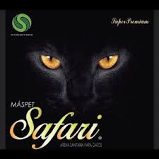 SAFARI