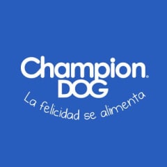 CHAMPION DOG