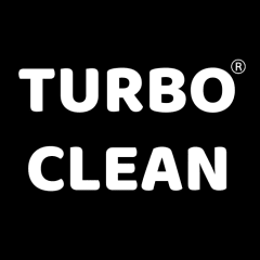 TURBO CLEAN