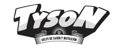TYSON