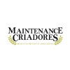 MAINTENANCE CRIADORES