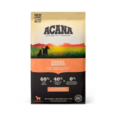 Acana Puppy & Junior