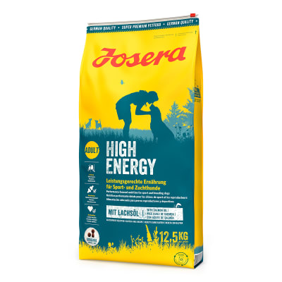 Josera High Energy Dog