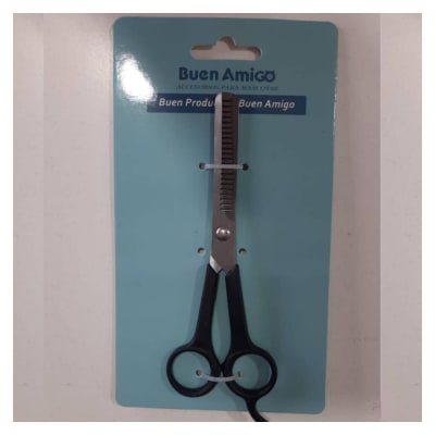 TIJERAS PARA MASCOTAS.
