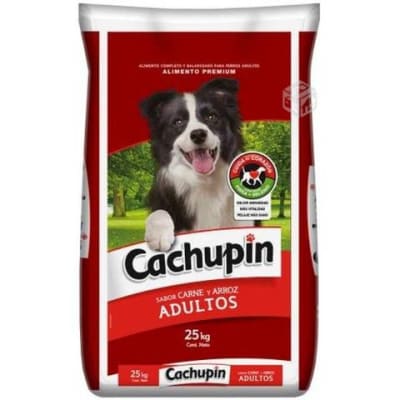 Cachupin Perro Adulto 25 kg