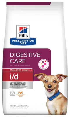 Hill's I/D Digestive Care Small Bites Canino 1.8 KG