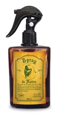 PETS FRIENDS SHAMPOO SPRAY DE MATICO 320 CC.
