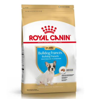 Royal Canin Bulldog Frances Puppy