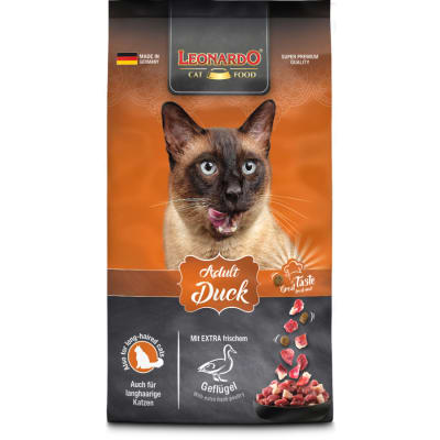 Leonardo Adulto Duck 1.8 kg