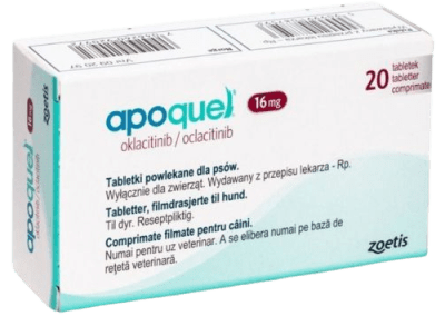 Apoquel 16 mg