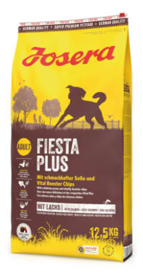 Josera Fiesta plus Dog