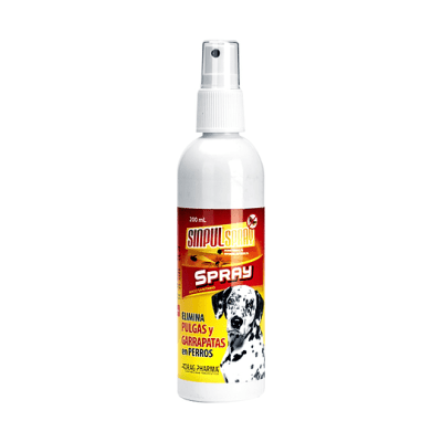 Sinpul Spray® 200 ml