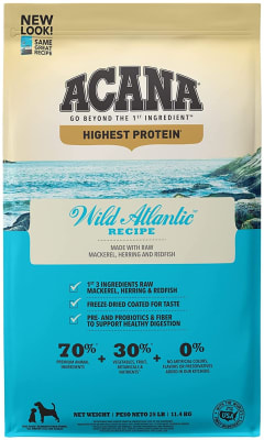 Acana Wild Atlantic Dog